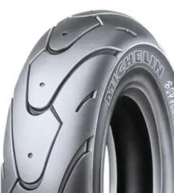 MICHELIN 130/70-12 BOPPER 56L TL/TT FRONT/REAR DOT2025