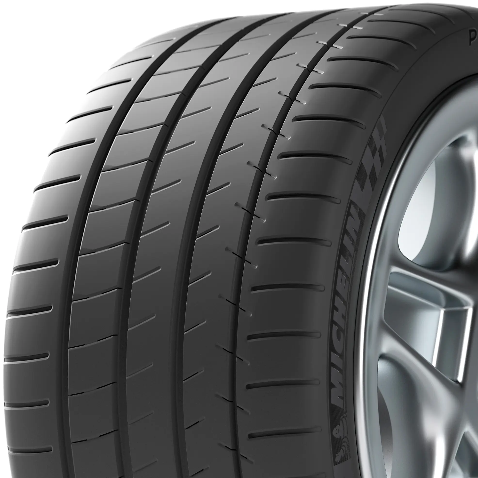 Michelin 245/40R20 99Y PILOT SUPER SPORT XL DOT25