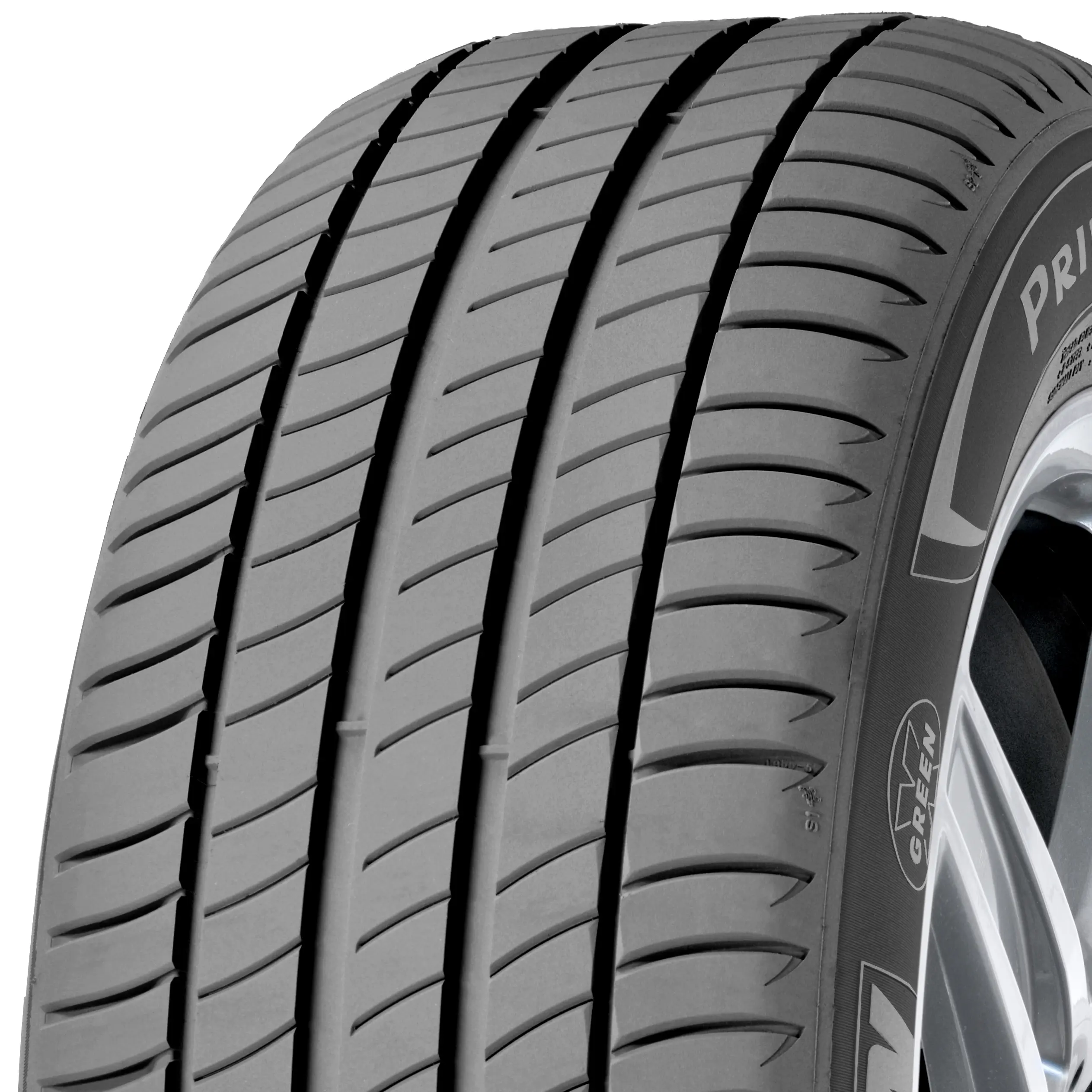 Michelin Primacy 3 ( 225/60 R17 99Y *, EV Suitable )
