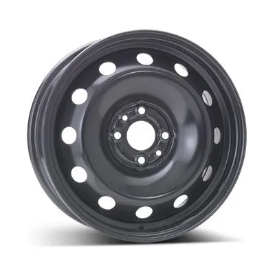 ALCAR Stahlrad 8186 6Jx15 4x98 ET40