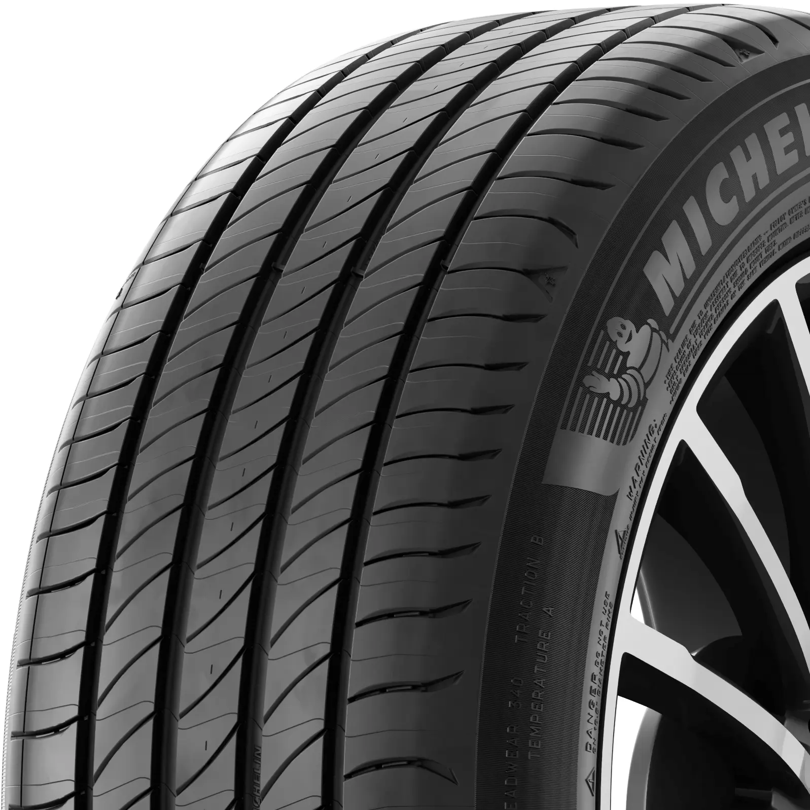 Michelin e.Primacy 255/50 R19 107 W XL MSF MGT