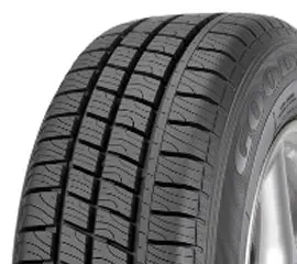 Goodyear Cargo Vector 2 ( 215/60 R17C 109/107T 8PR dvojitá identifikace 104H, EVR )