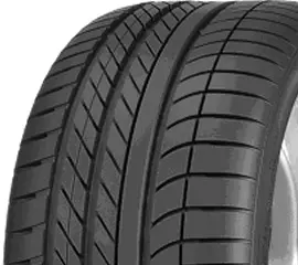 Goodyear Eagle F1 Asymmetric ( 215/35 R18 84W XL s ochrannou ráfku (MFS) )
