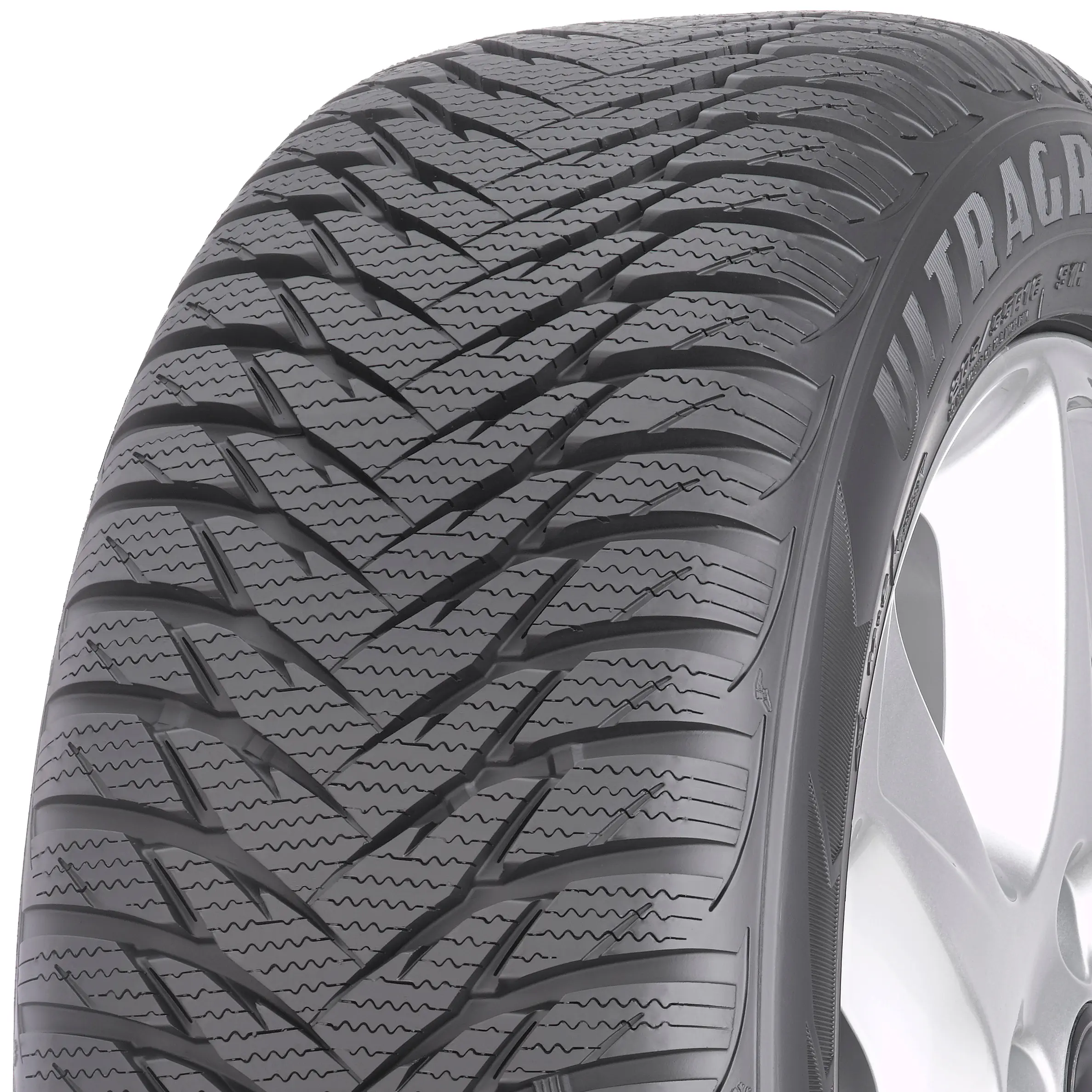 Goodyear UltraGrip 8 205/60 R16 96 H XL