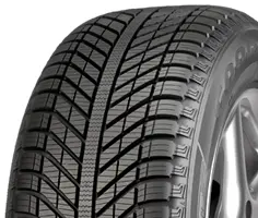 235/55R17 99V, Goodyear, Vector 4Seasons SUV 4x4 AO