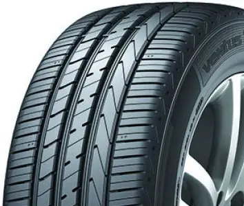 225/60R18 104W, Hankook, K117C Ventus S1 evo2 SUV FR HRS STAR