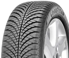 Goodyear 255/55R19 107V VECTOR 4SEASONS SUV GEN-2 DOT25