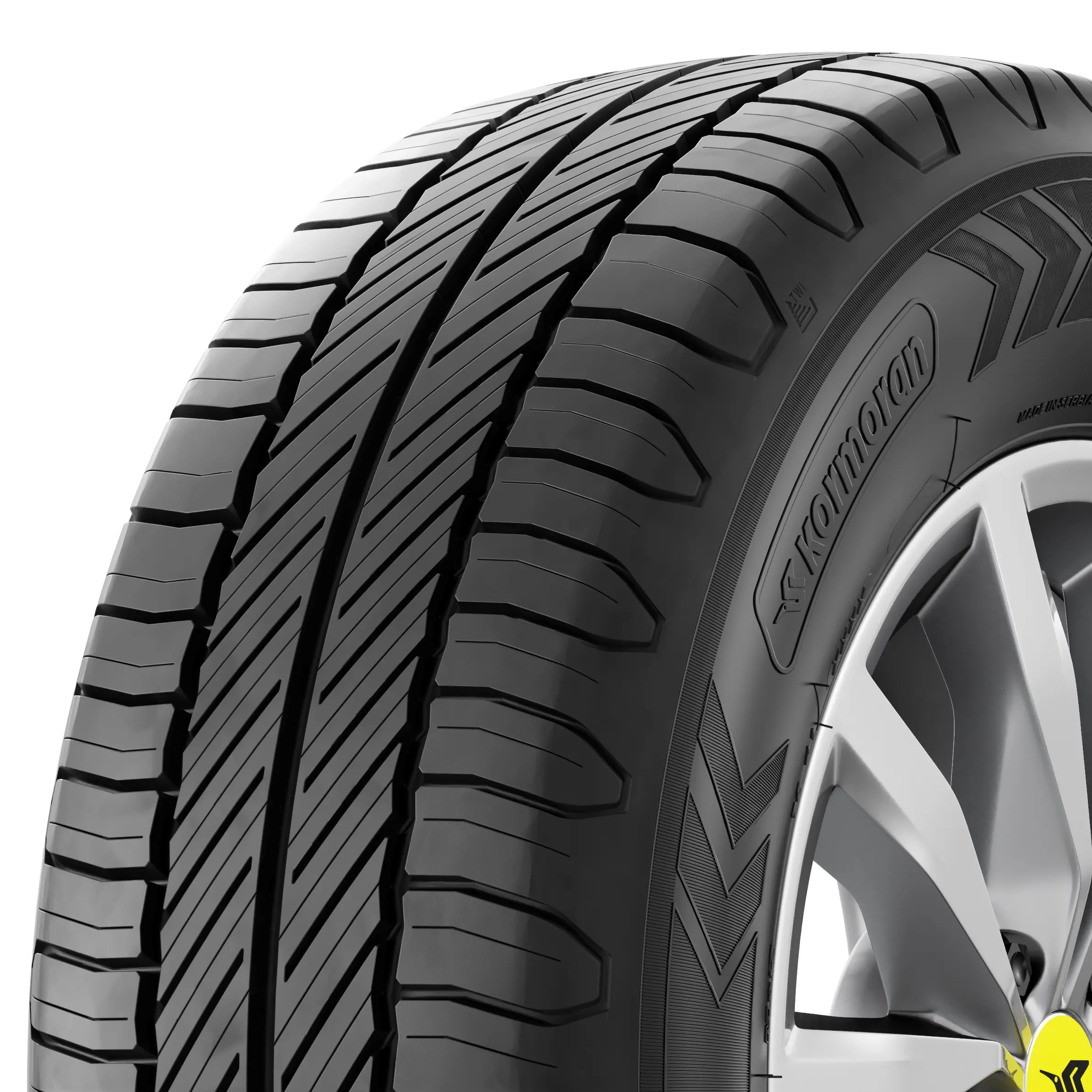 Kormoran 205/65R16C 107/105T CARGOSPEED EVO