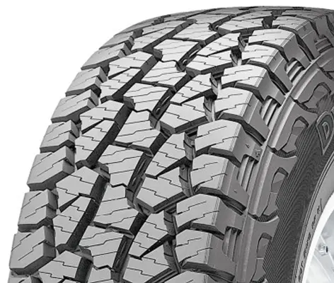 225/70R15 100T, Hankook, RF10 Dynapro AT M FR