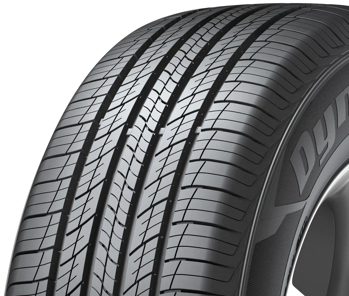 Hankook 235/60R18 103H Dynapro HP2 DOT25