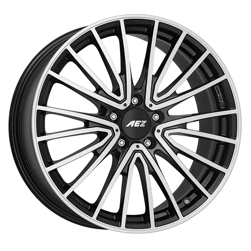 AEZ Berlin dark 7,5x18 5x112 ET53