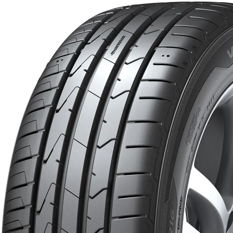 Hankook Ventus Prime 3 K125 ( 215/45 R18 89V 4PR s ochrannou ráfku (MFS) SBL )