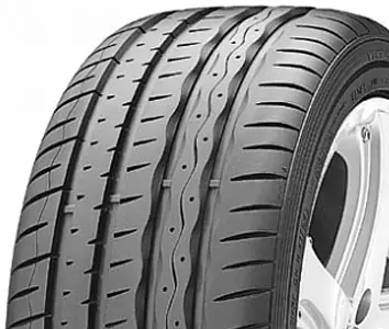 215/35R17 83Y, Hankook, K107 Ventus S1 evo FR