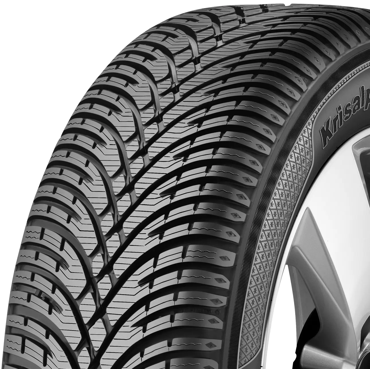 Kleber 235/45R18 98V KRISALP HP3