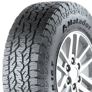 Matador 275/45R20 110H MP72 IZZARDA A/T 2 3PMSF XL