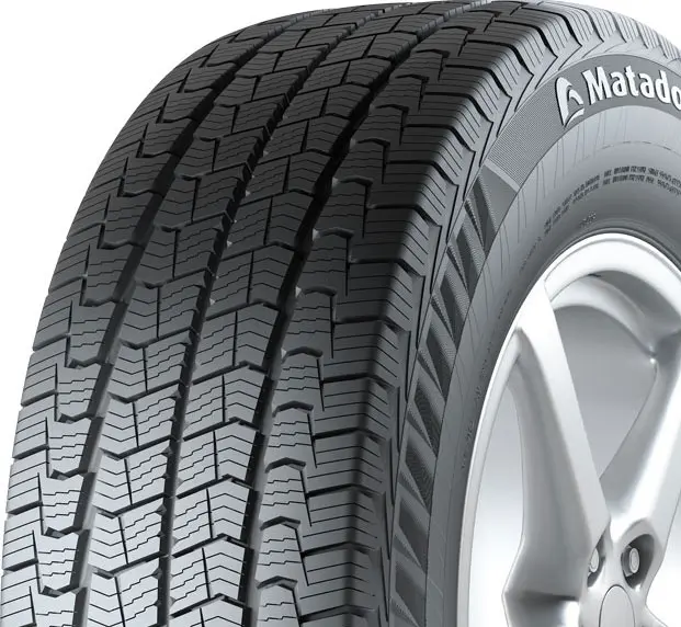225/70R15 112/110R, Matador, MPS400 VariantAW 2
