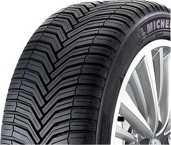 Michelin CROSSCLIMATE+ 205/55 R16 94V