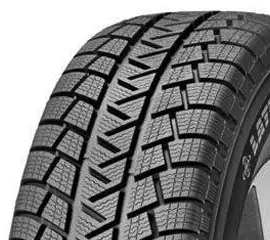 Michelin 255/55R18 109V LATITUDE ALPIN XL N1 DOT25
