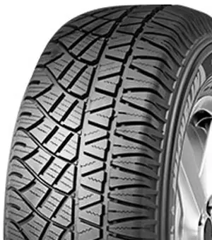 Michelin 285/45R21 113W LATITUDE CROSS XL