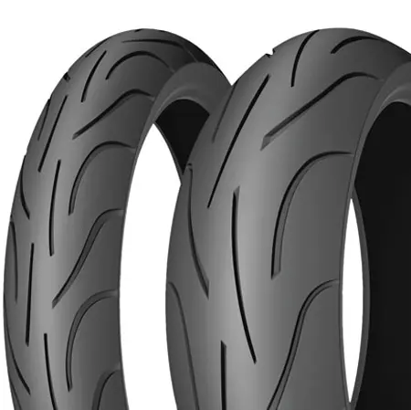 MICHELIN 170/60 ZR17 PILOT POWER 2CT M/C (72W) TL REAR DOT2025