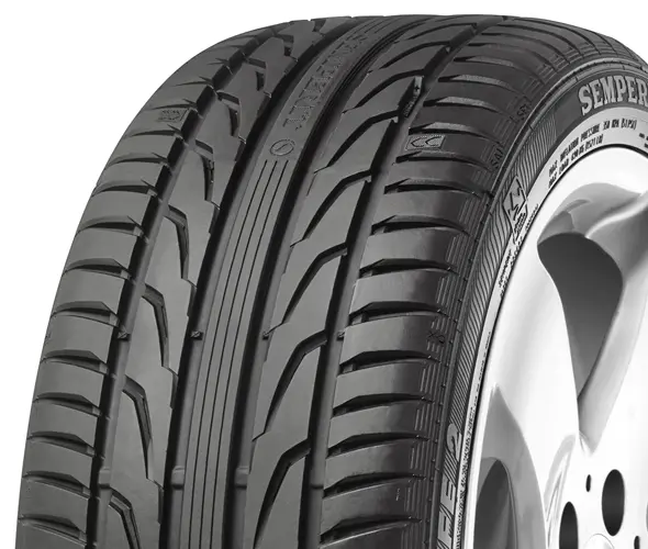 Semperit Speed-Life 2 SUV 255/55 R19 111 V XL MSF