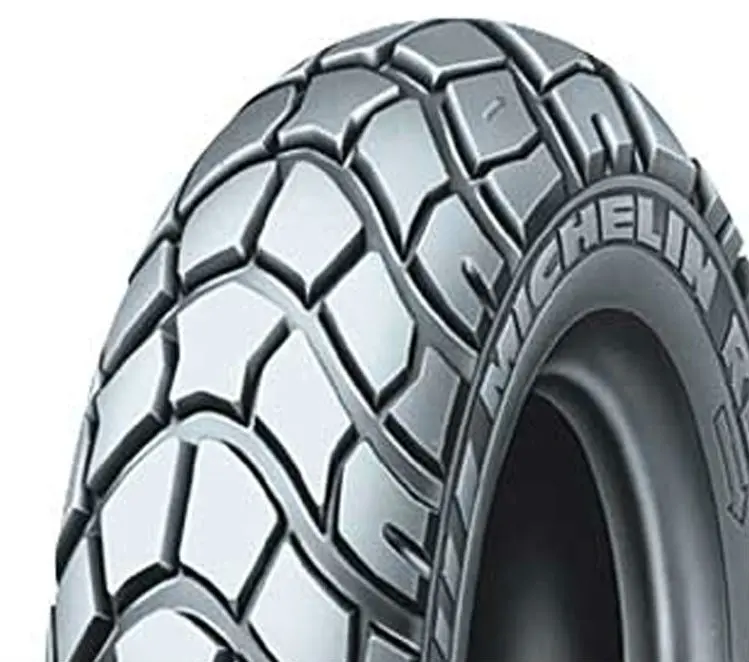 Michelin 120/90R10 57J REGGAE