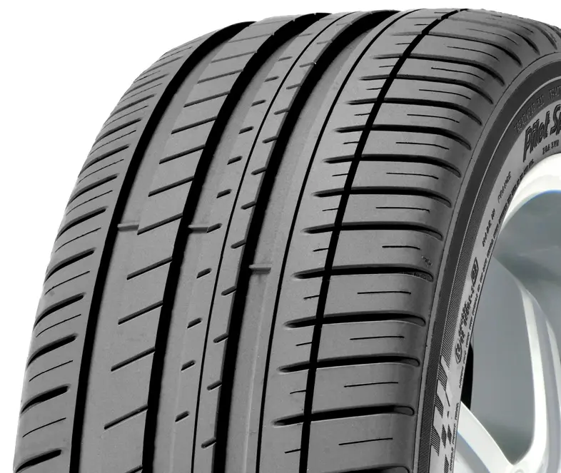 Michelin 255/40R20 101Y PILOT SPORT 3 XL MO DOT25/26