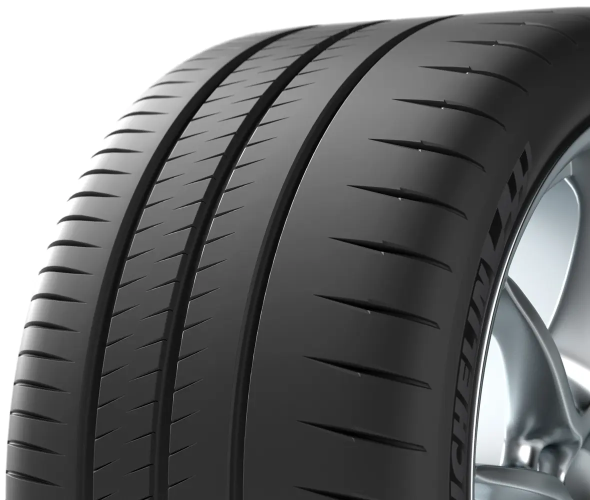 Michelin 255/35R19 96Y PILOT SPORT CUP 2 CONNECT
