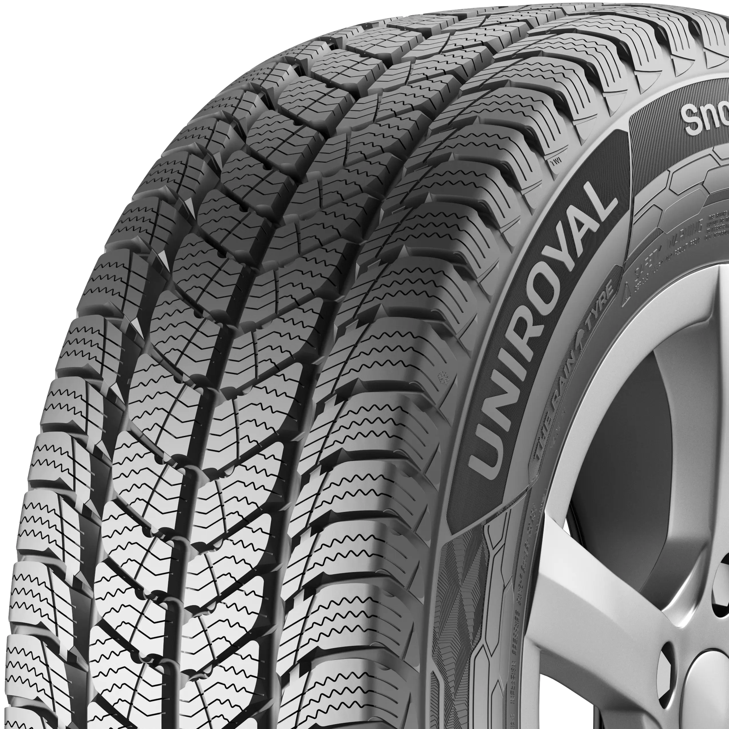 Uniroyal Snow Max 3 ( 175/65 R14C 90/88T 6PR )
