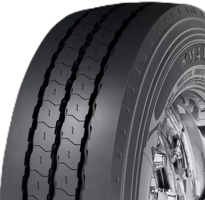 Goodyear 285/70R19,5 150/148J KMAX T 3PMSF