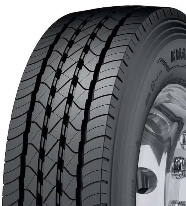 Goodyear 235/75R17,5 132/130M KMAX S 3PMSF