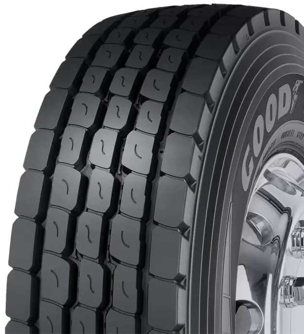Goodyear 275/70R22,5 148/145K MSS 2