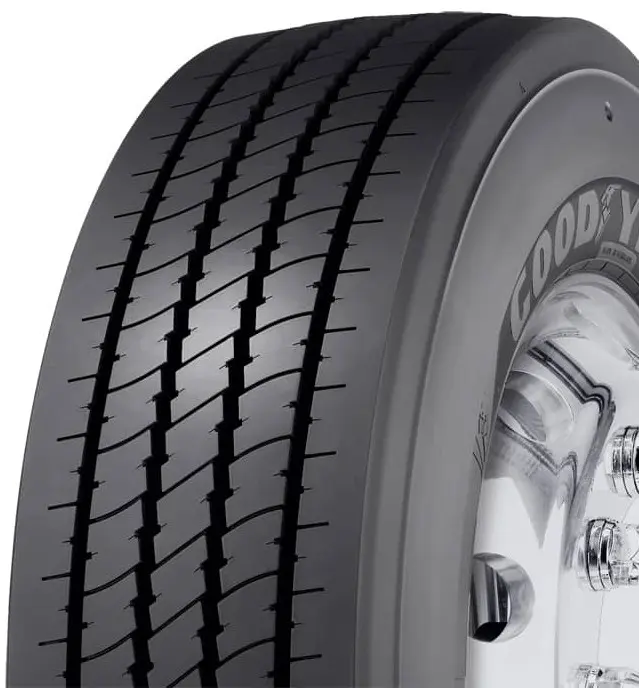 Goodyear 265/70R19,5 140/138L MCA 3PMSF
