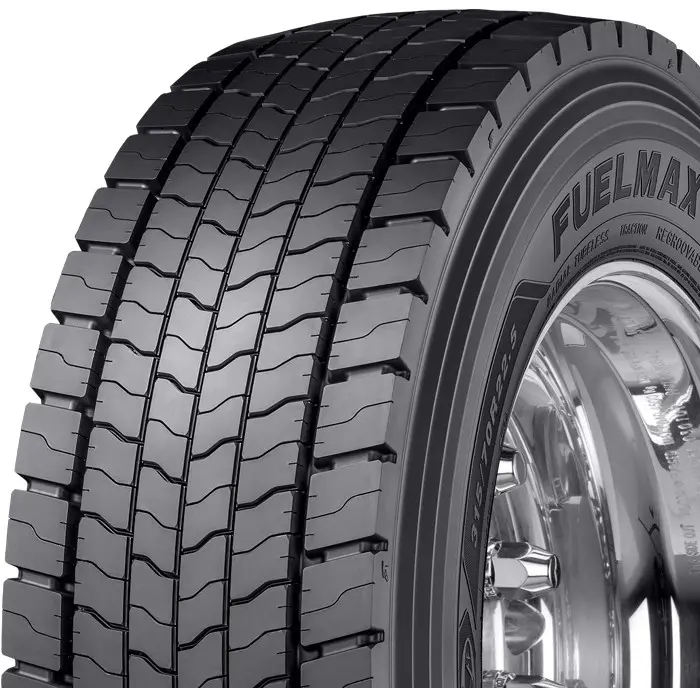 Goodyear 315/60R22,5 152/148L FUELMAX D ENDURANCE 3PMSF