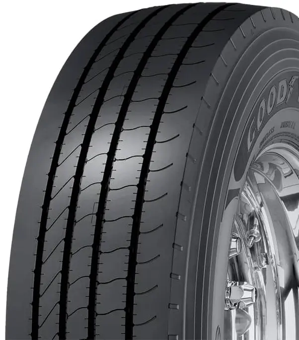 Goodyear 295/80R22,5 154/149M MARATHON COACH 3PMSF