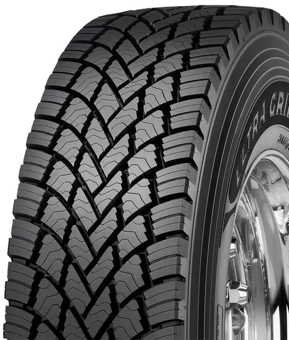 Goodyear 295/60R22,5 150/147/149/146K/L UG MAX D 3PMSF
