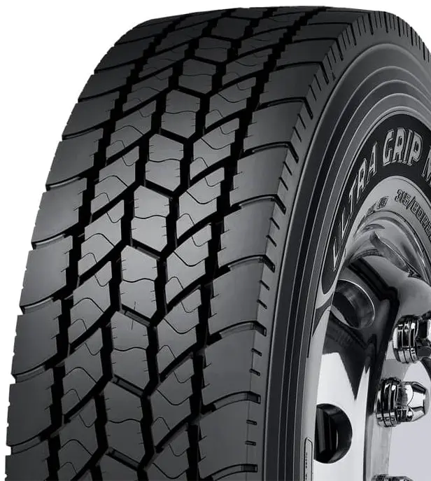 Goodyear Ultra Grip Max S 295/80 R22,5 154/149 L HL