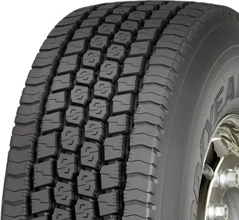 Goodyear Ultra Grip WTS 355/50 R22,5 154/152 K(L)