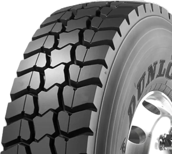 DUNLOP 13R 22.5 154K TL SP482 HA / M+S / 3PMSF