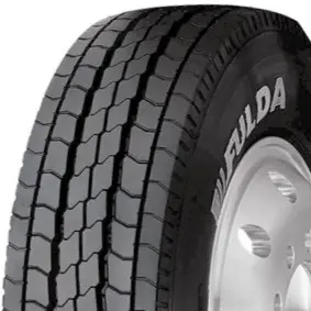 Fulda Regiocontrol 205/75 R17,5 124/122 M