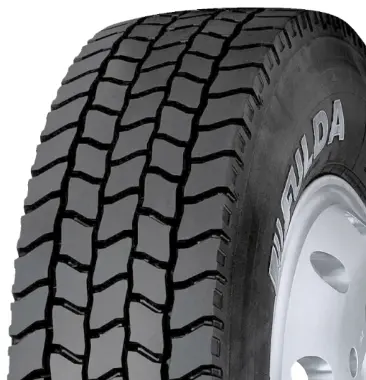 Fulda 225/75R17,5 129/127M REGIOFORCE 3PMSF