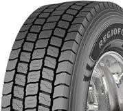 Fulda 315/60R22,5 152/148L REGIOFORCE 3 3PMSF