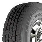 Fulda Wintercontrol 295/80 R22,5 152/148 L