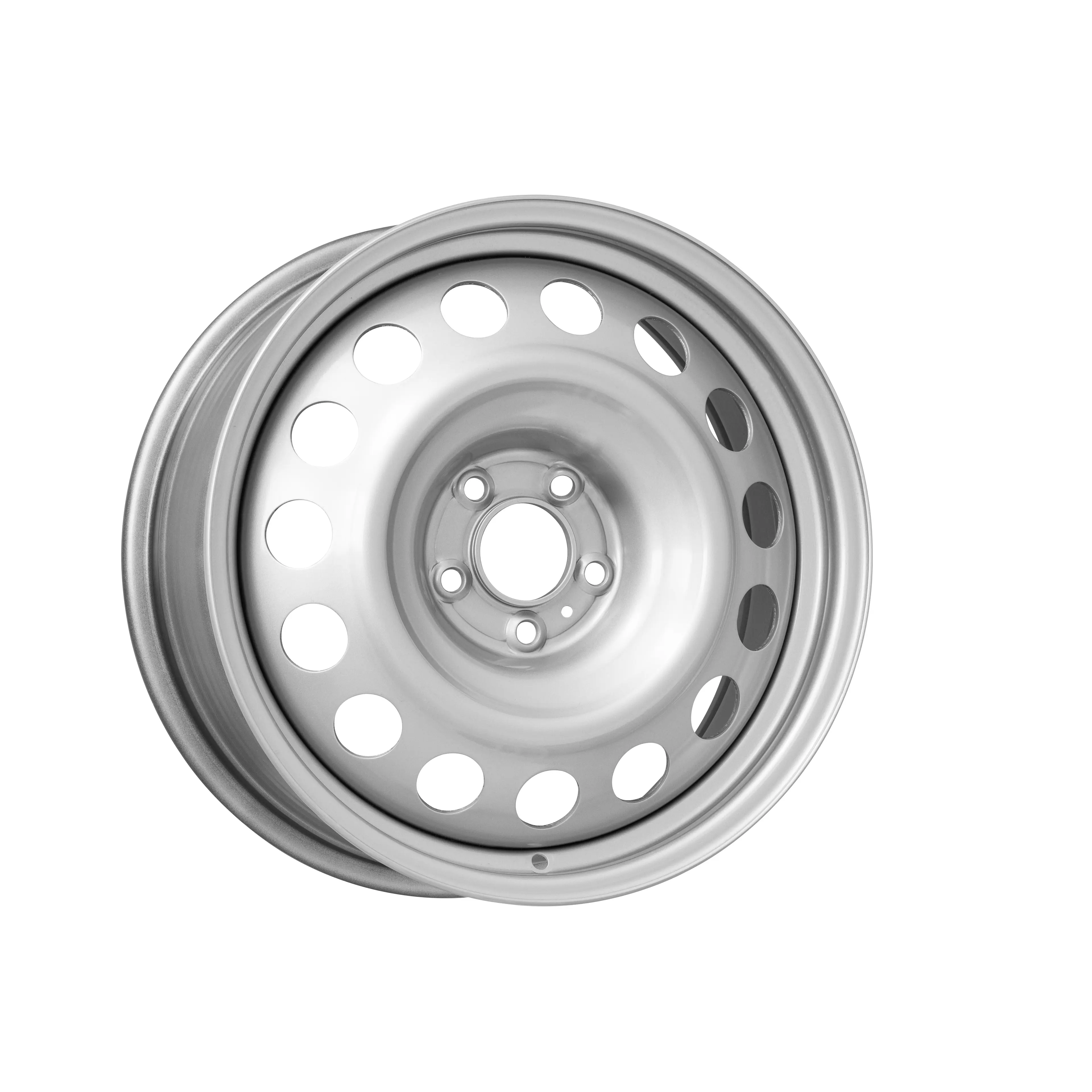 ALCAR Stahlrad 9026 7Jx17 5x108 ET46