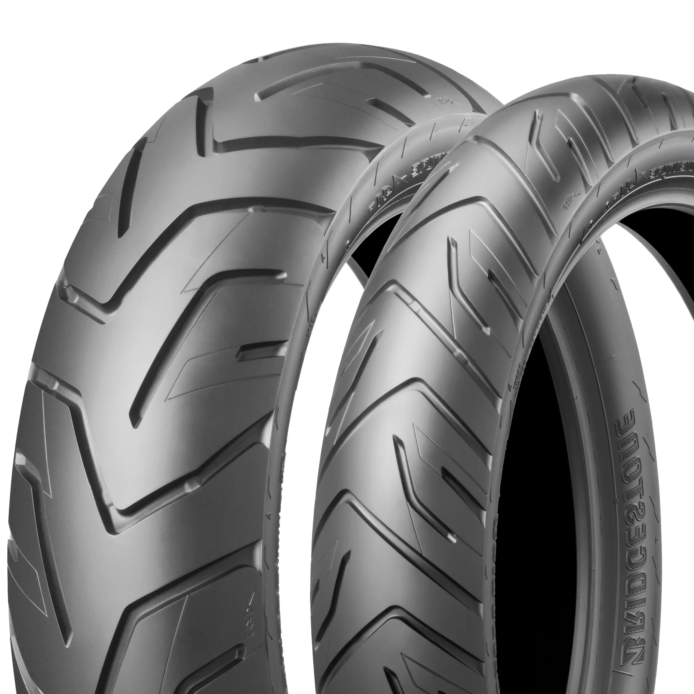 Bridgestone 150/70R18 70H BATTLAX A41 G TT