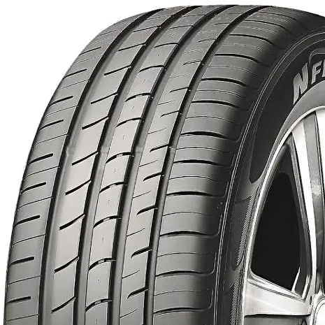 215/60R17 96H, Nexen, N'Fera RU1