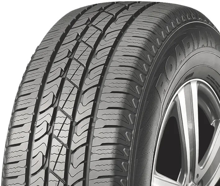 Nexen Roadian HTX RH5 ( 275/55 R20 113T 4PR, RPB )