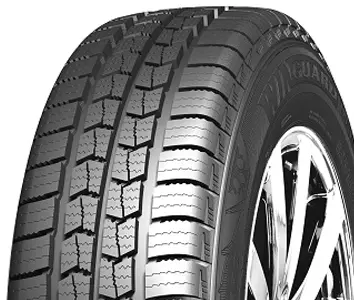 xen WinGuard WT1 215/60 R16 C 103/101 T