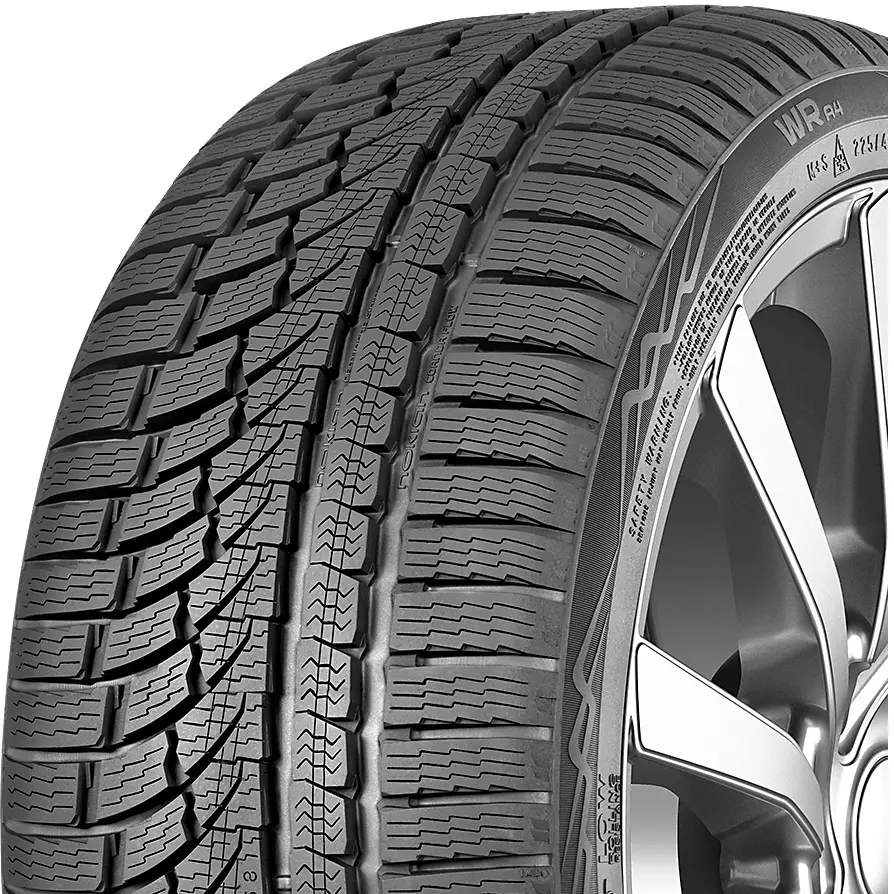 Nokian Tyres WR A4 225/50 R17 94 V