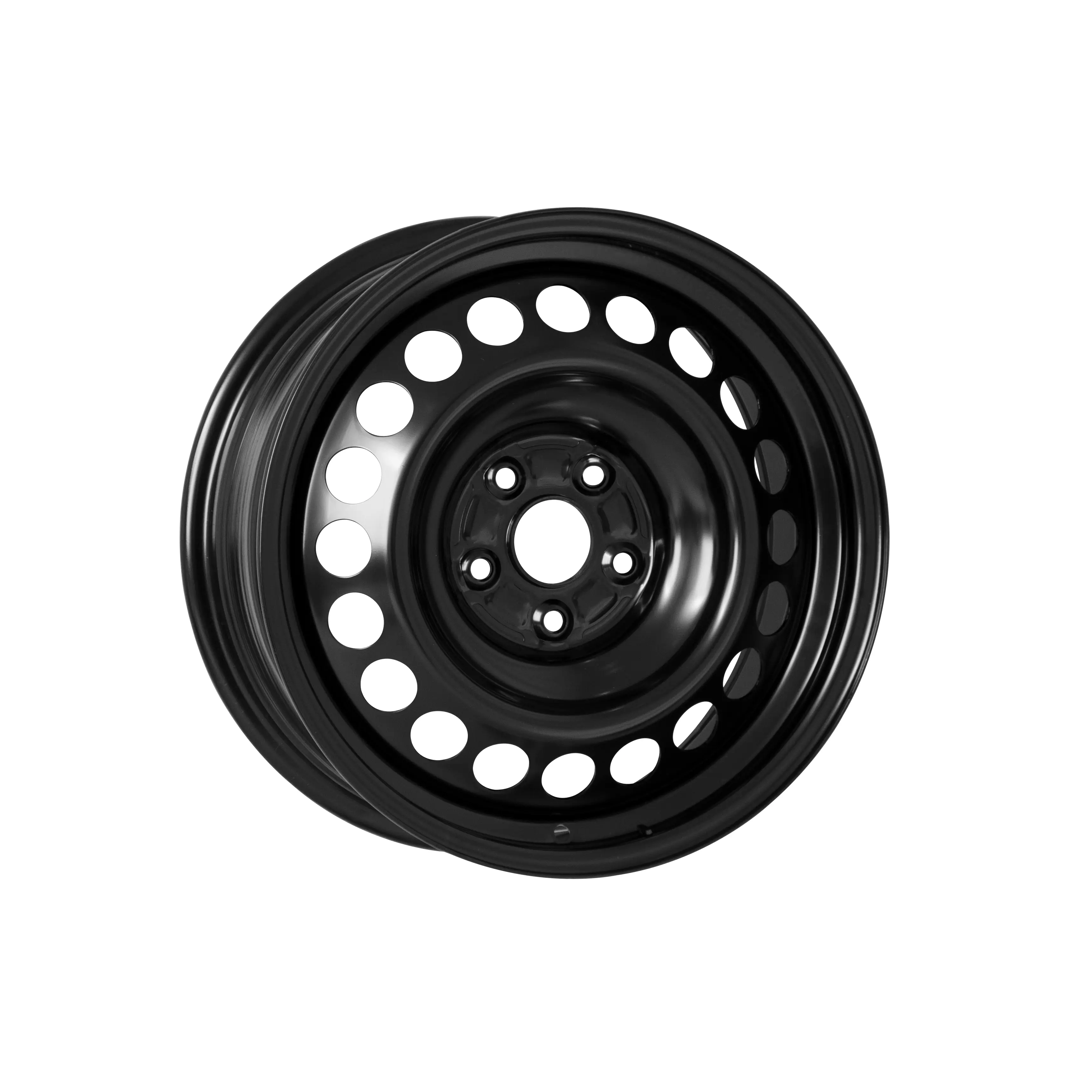 ALCAR Stahlrad 09998 7Jx17 5x114,3 ET35